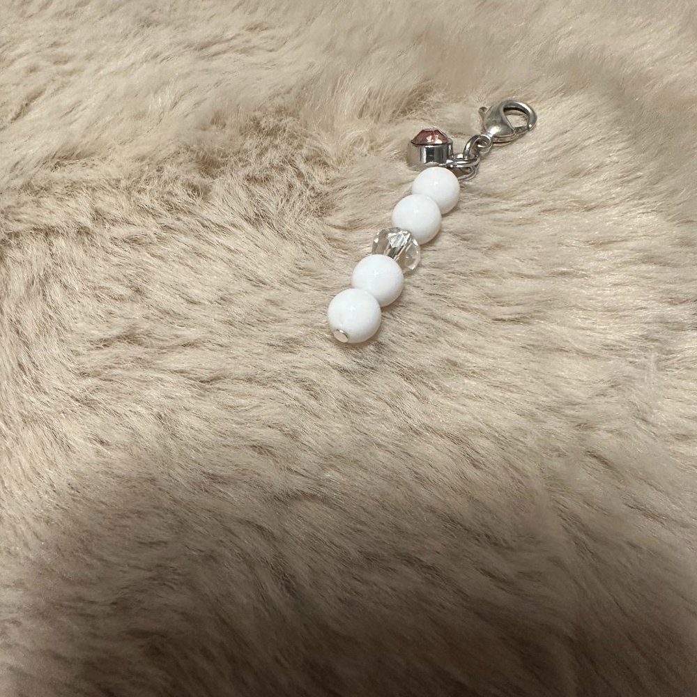 Zipper Pull